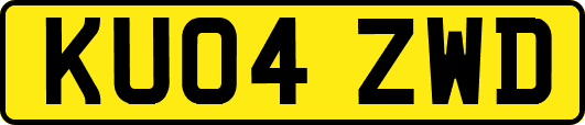 KU04ZWD