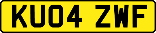 KU04ZWF