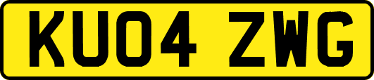 KU04ZWG