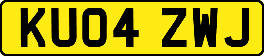 KU04ZWJ