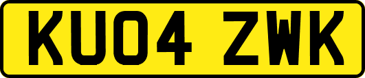 KU04ZWK