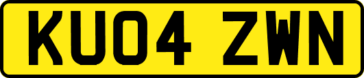 KU04ZWN