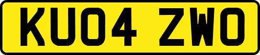 KU04ZWO