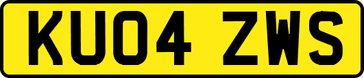 KU04ZWS