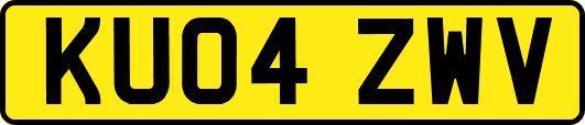 KU04ZWV