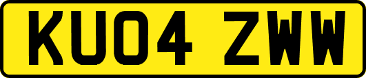 KU04ZWW