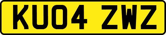 KU04ZWZ