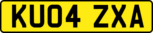 KU04ZXA