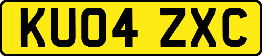 KU04ZXC