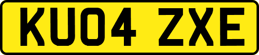 KU04ZXE
