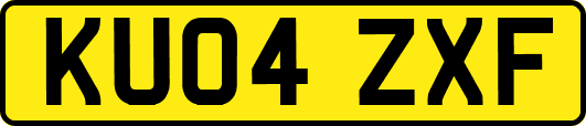 KU04ZXF