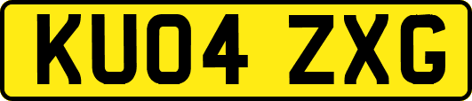 KU04ZXG