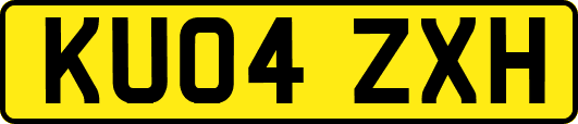 KU04ZXH