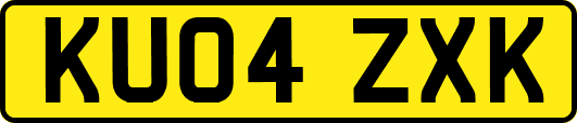 KU04ZXK