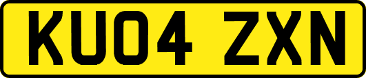 KU04ZXN