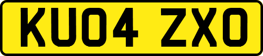 KU04ZXO