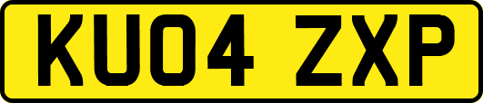 KU04ZXP
