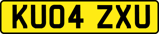 KU04ZXU