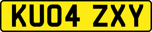 KU04ZXY