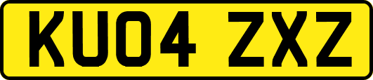 KU04ZXZ