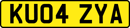 KU04ZYA