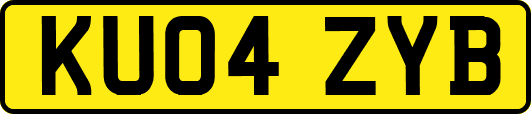 KU04ZYB