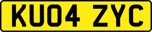 KU04ZYC