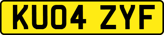KU04ZYF