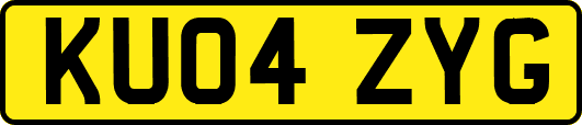 KU04ZYG