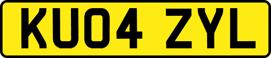 KU04ZYL