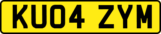 KU04ZYM