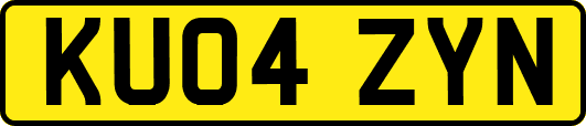 KU04ZYN