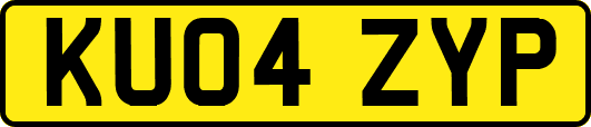 KU04ZYP