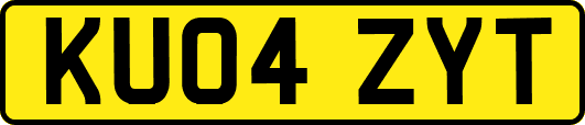 KU04ZYT