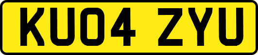 KU04ZYU