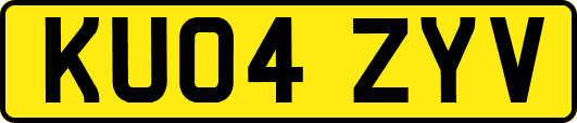 KU04ZYV