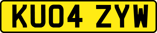KU04ZYW