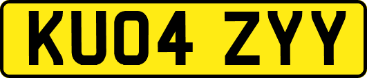 KU04ZYY