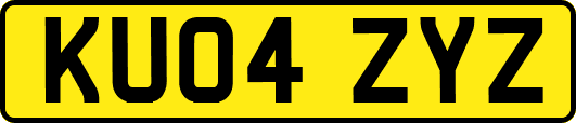 KU04ZYZ