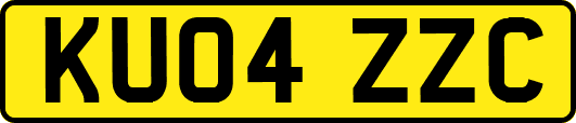 KU04ZZC