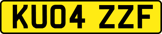 KU04ZZF