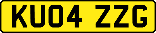 KU04ZZG
