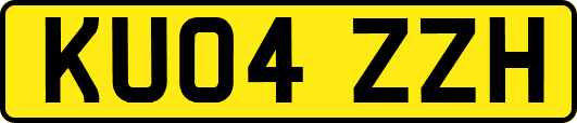 KU04ZZH