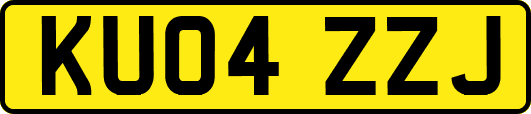 KU04ZZJ