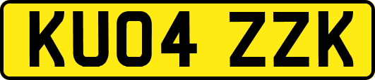 KU04ZZK