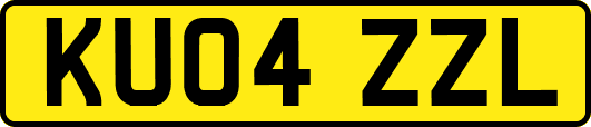 KU04ZZL
