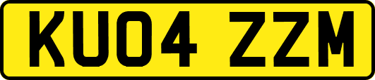 KU04ZZM
