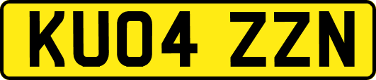 KU04ZZN