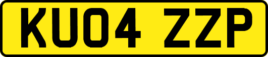 KU04ZZP