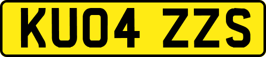 KU04ZZS